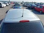 2009 VAUXHALL ASTRA SXI for sale at Copart CHESTER