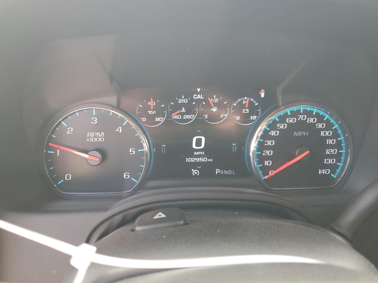 2019 GMC Yukon Denali VIN: 1GKS2CKJ2KR322667 Lot: 56647765