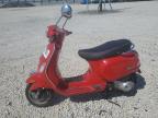 2012 Vespa Lx 150Ie for Sale in Homestead, FL - Minor Dent/Scratches