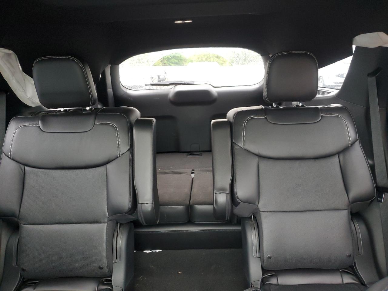 2020 Ford Explorer St VIN: 1FM5K8GC4LGB17814 Lot: 56966605