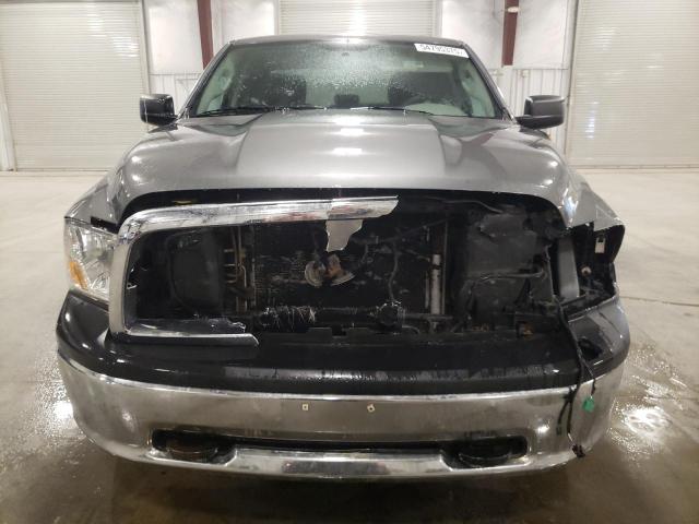Pickups DODGE RAM 1500 2012 Gray