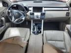 2007 Acura Rdx Technology en Venta en Hurricane, WV - Burn - Engine