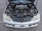 2003 MERCEDES BENZ CLK55 AMG for sale at Copart SANDTOFT