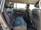 2020 Nissan Armada Sv на продаже в Houston, TX - Minor Dent/Scratches