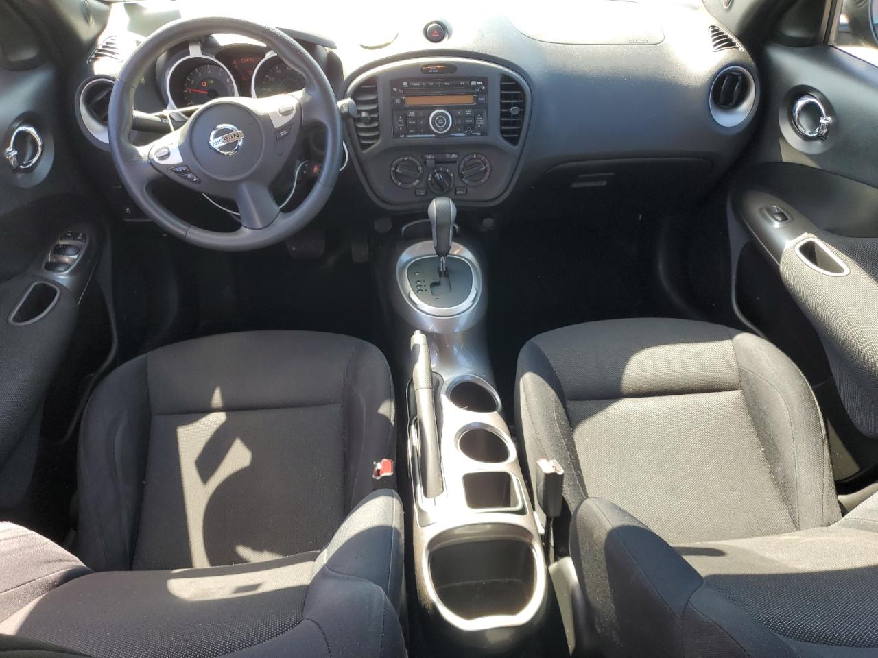 2013 Nissan Juke S VIN: JN8AF5MV7DT231220 Lot: 55893035