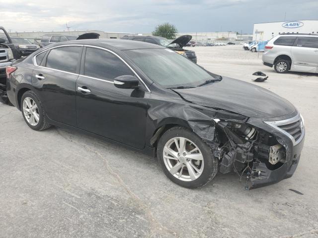  NISSAN ALTIMA 2013 Black