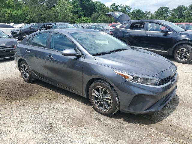 KIA FORTE 2023 Gray