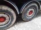 2018 TRAI TRAILER for sale at Copart SANDTOFT
