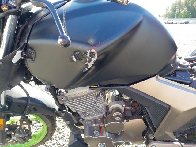 2017 ZONT SCORPION 1