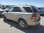 2005 Kia Sorento Ex продається в Anthony, TX - Minor Dent/Scratches
