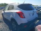 2013 VAUXHALL MOKKA SE C for sale at Copart WOLVERHAMPTON