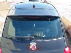 2017 ABAR 595 for sale at Copart SANDY