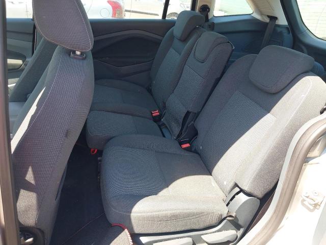 2014 FORD GRAND C-MA