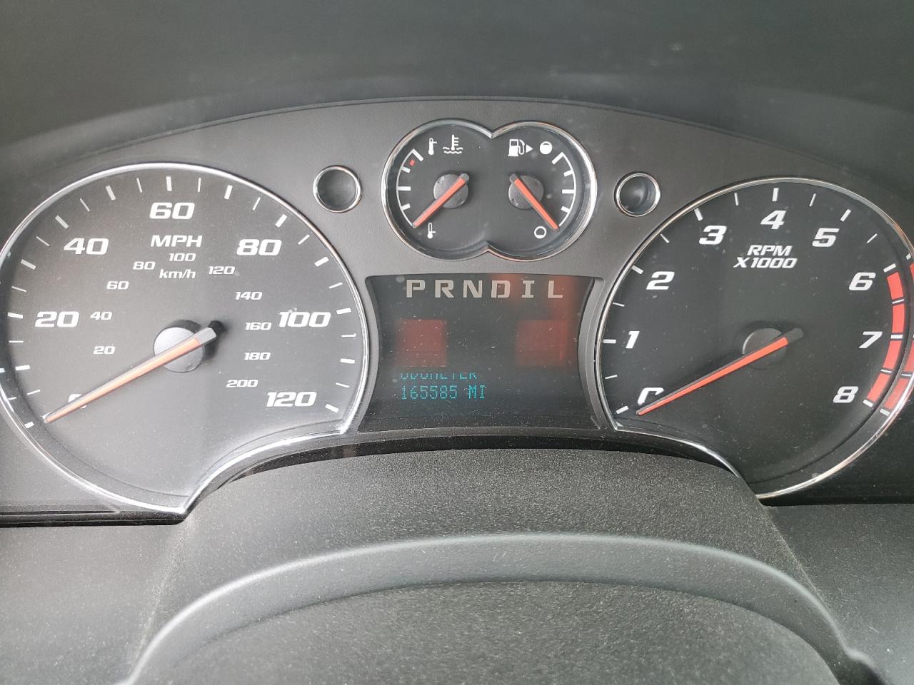 2008 Chevrolet Equinox Lt VIN: 2CNDL33F186321442 Lot: 56779065