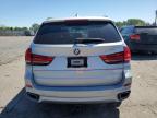 2014 Bmw X5 Xdrive35D zu verkaufen in Portland, OR - Undercarriage