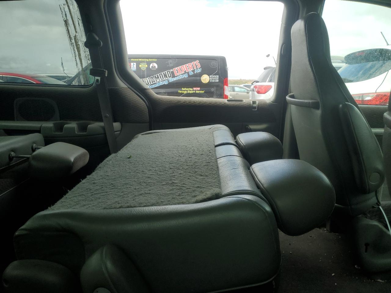 1999 Dodge Grand Caravan Se VIN: 1B4GT44L0XB893221 Lot: 56673125
