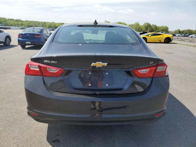  CHEVROLET MALIBU 2023 Gray