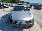 2012 Honda Accord Exl للبيع في Gainesville، GA - Front End