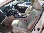 2016 Infiniti Q50 Red Sport 400 للبيع في Jacksonville، FL - All Over
