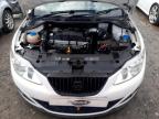 2009 SEAT IBIZA SPOR for sale at Copart WOLVERHAMPTON