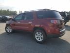 2015 Gmc Acadia Sle იყიდება Dunn-ში, NC - Side