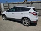 2018 Ford Escape Se იყიდება Los Angeles-ში, CA - Front End