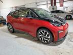 2018 Bmw I3 Rex en Venta en Haslet, TX - Rear End