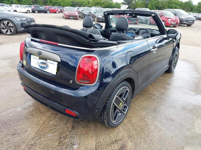 2023 MINI COOPER SE