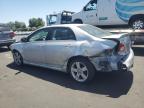 2009 Toyota Corolla Xrs იყიდება San Martin-ში, CA - Front End