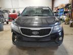 2012 Kia Sorento Base for Sale in Nisku, AB - Hail