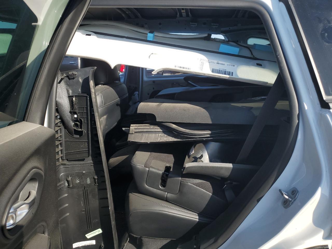 2022 Jeep Cherokee Trailhawk VIN: 1C4PJMBX1ND524383 Lot: 56370805