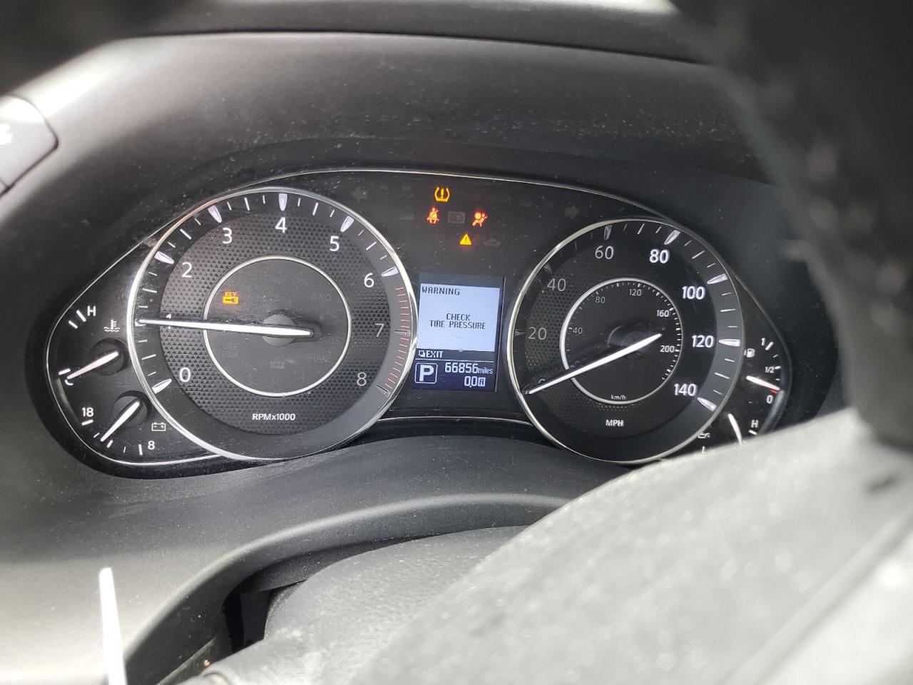 2019 Nissan Armada Platinum VIN: JN8AY2NE1K9758882 Lot: 57043025