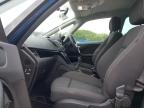 2016 VAUXHALL ZAFIRA TOURER SRI TURBO  for sale at Copart ST HELENS