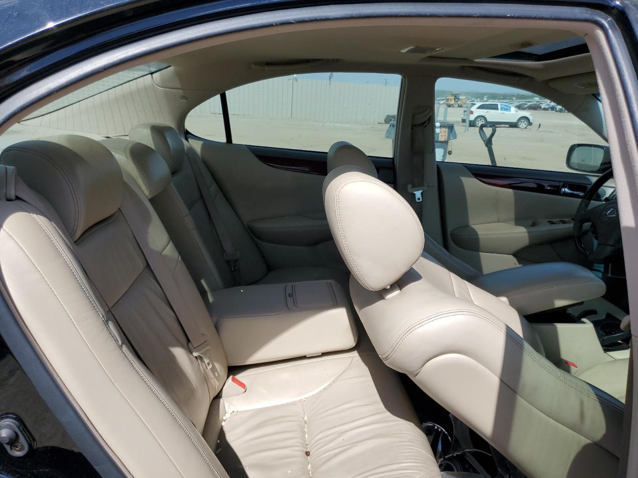 2003 Lexus Es 300 VIN: JTHBF30G130128286 Lot: 56738375