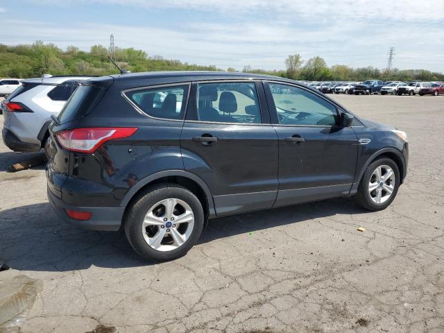  FORD ESCAPE 2014 Black