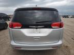 2022 Chrysler Voyager Lx for Sale in Houston, TX - Vandalism