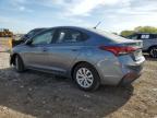 2020 Hyundai Accent Se იყიდება Chicago Heights-ში, IL - Front End