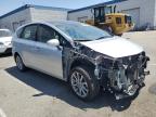 2017 Toyota Prius V  for Sale in Rancho Cucamonga, CA - Front End