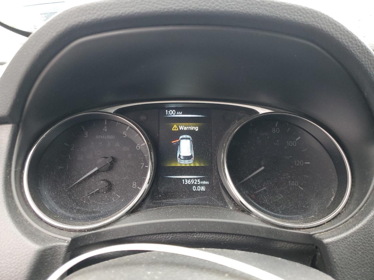 2016 Nissan Rogue S VIN: KNMAT2MVXGP594367 Lot: 57076665
