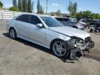 2014 Mercedes-Benz E 350   للبيع في Miami، FL - Front End