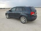 2012 Kia Sorento Base en Venta en New Braunfels, TX - Side