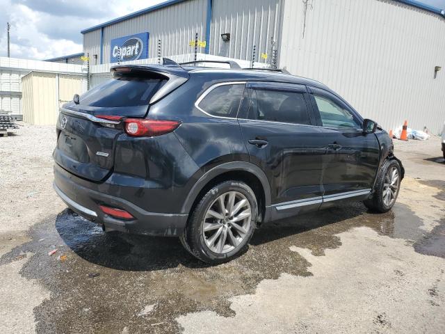  MAZDA CX-9 2018 Black