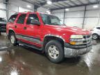 2001 Chevrolet Tahoe K1500 zu verkaufen in Ham Lake, MN - Front End