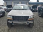 2000 Jeep Grand Cherokee Laredo იყიდება Eugene-ში, OR - Front End