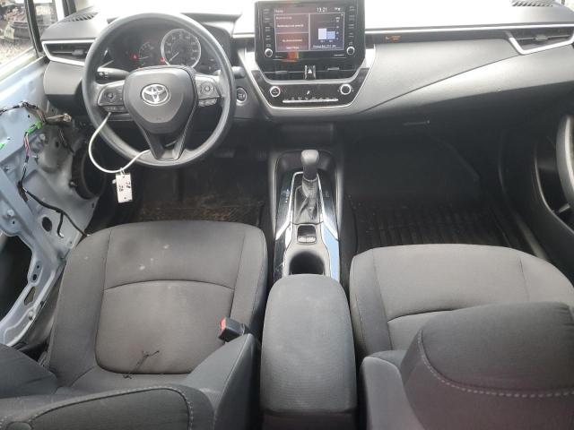  TOYOTA COROLLA 2022 Белы