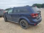 2020 Dodge Journey Crossroad იყიდება Conway-ში, AR - Front End
