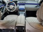 2024 Mercedes-Benz S 580 4Matic for Sale in Brookhaven, NY - Front End