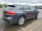 2010 Toyota Venza  zu verkaufen in Woodhaven, MI - Front End