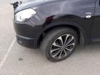 2011 NISSAN QASHQAI N- for sale at Copart SANDTOFT
