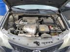 2013 Toyota Camry L продається в Grenada, MS - Side